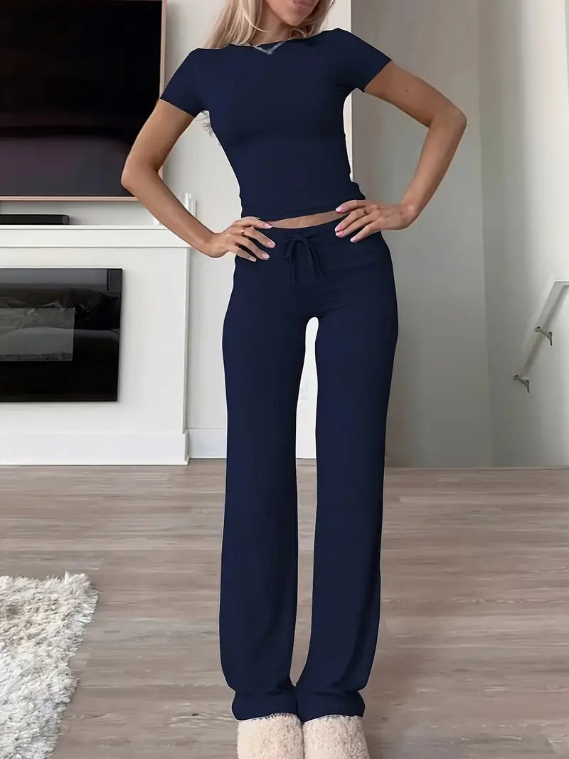 AURORA - Viral Lounge Set – Isabels Modehaus (Bild 6)
