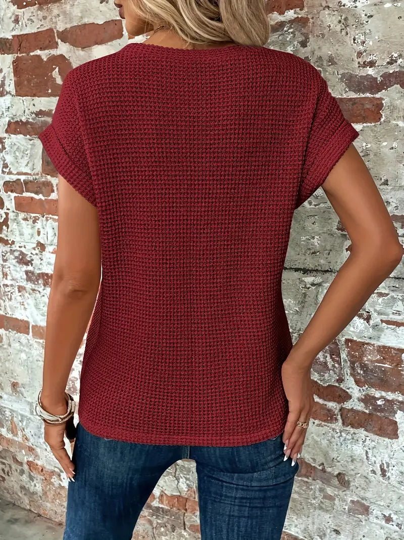 Rose | T-Shirt – Isabels Modehaus (Bild 4)