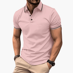 Kian | Modernes Poloshirt – Isabels Modehaus (Bild 8)