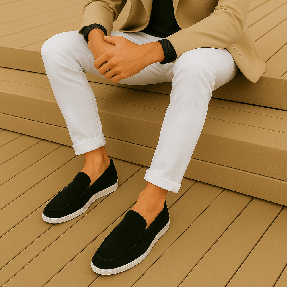Gustav | Elegante Loafer – Isabels Modehaus (Bild 10)