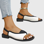 Mady | Komfort-Sandalen – Isabels Modehaus (Bild 3)