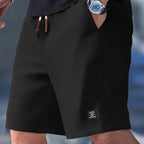 Victor | Leichte Sommer-Shorts – Isabels Modehaus (Bild 2)