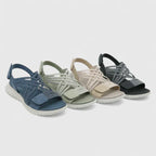 Sanarita | Komfort-Sandalen – Isabels Modehaus (Bild 6)