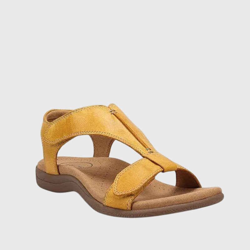 Rhaella | Komfort-Sandalen – Isabels Modehaus (Bild 5)