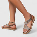 Ashlyn | Elegante Sandalen – Isabels Modehaus (Bild 4)