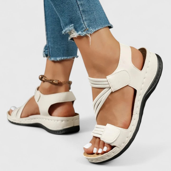 Marilyn | Anspruchsvolle Sandalen – Isabels Modehaus (Bild 6)
