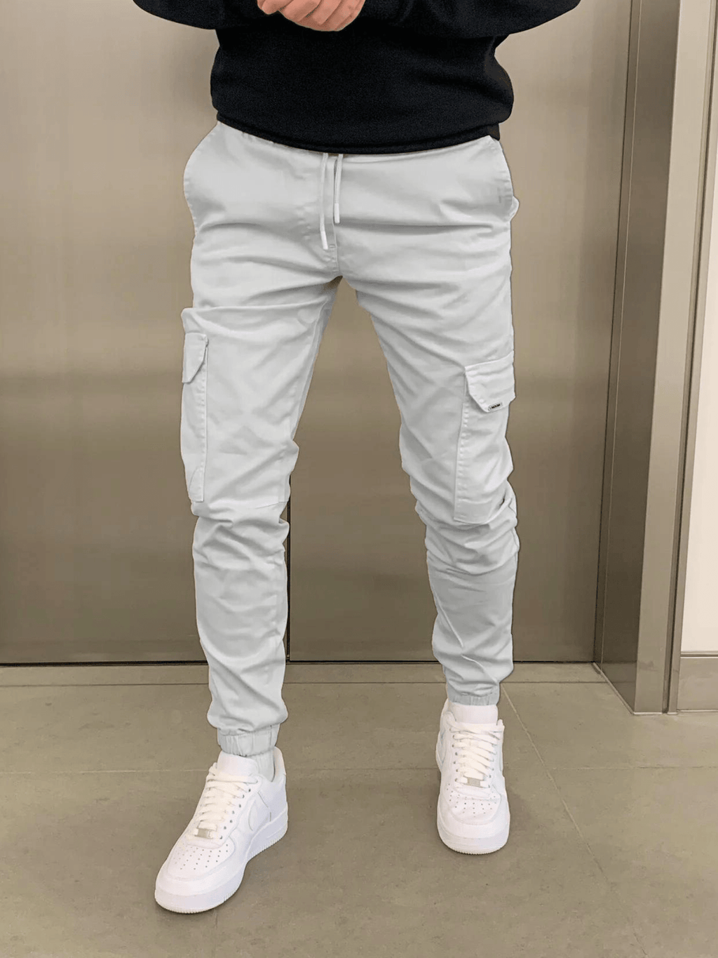Matthis | Cargo Jogger Fit – Isabels Modehaus (Bild 10)