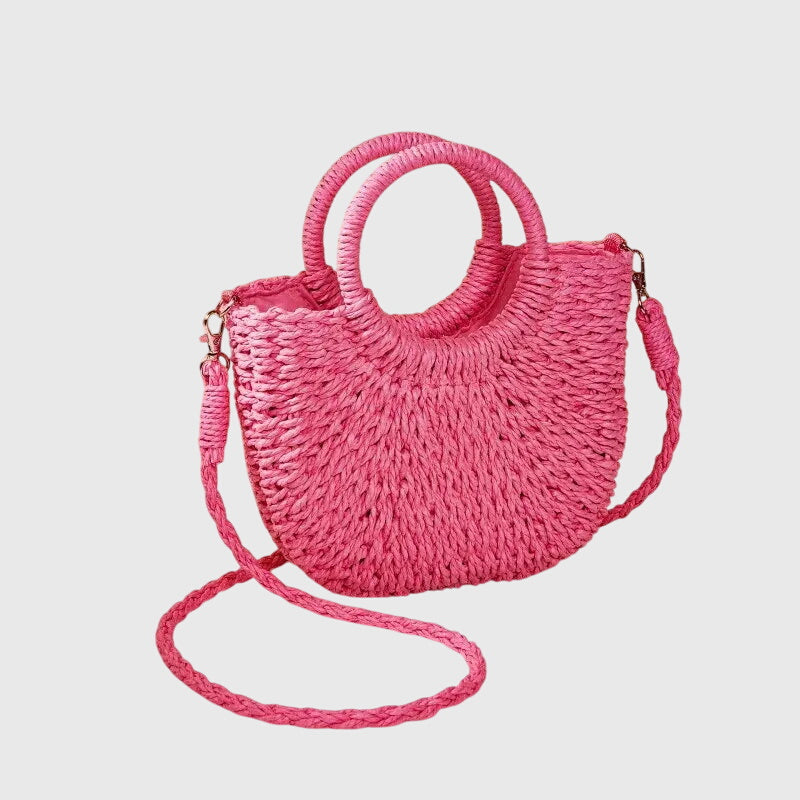 Amaya | Sommer Schultertasche – Isabels Modehaus (Bild 9)