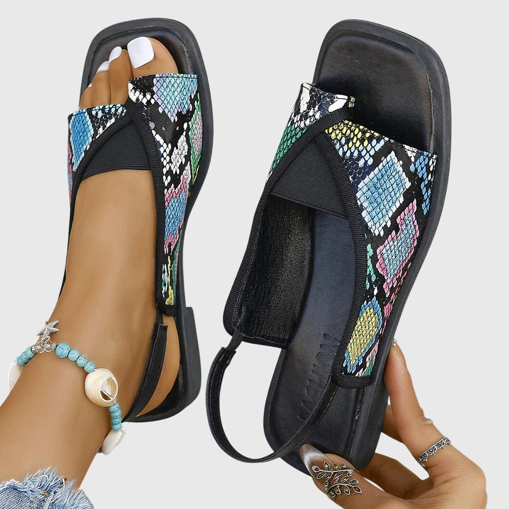 Mady | Komfort-Sandalen – Isabels Modehaus (Bild 5)