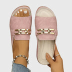 Beatrice | Komfort-Sandalen – Isabels Modehaus (Bild 4)