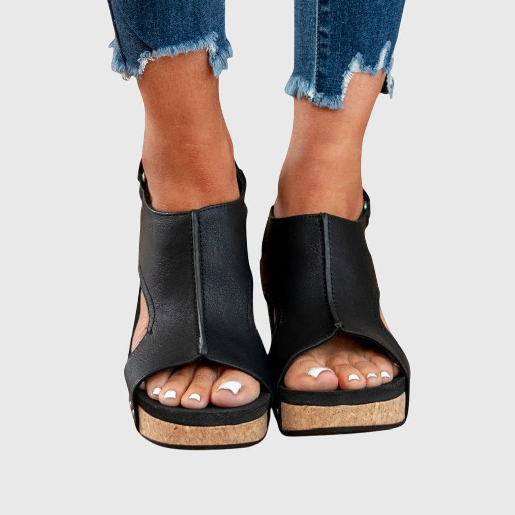 Adela | Komfort-Sandalen – Isabels Modehaus (Bild 5)