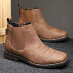 Mattis Stiefel | von Herbstwind bis Winterregen – Isabels Modehaus (Bild 3)