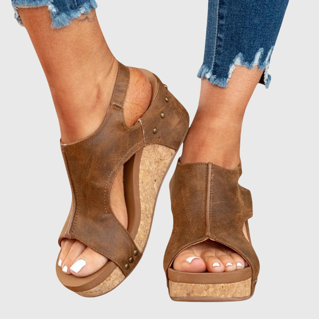 Adela | Komfort-Sandalen – Isabels Modehaus (Bild 10)
