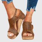 Adela | Komfort-Sandalen – Isabels Modehaus (Bild 10)