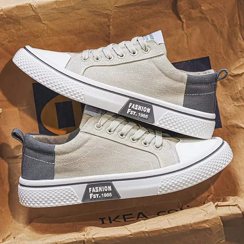 Norwin | Bequeme und lässige Sneaker – Isabels Modehaus (Bild 6)