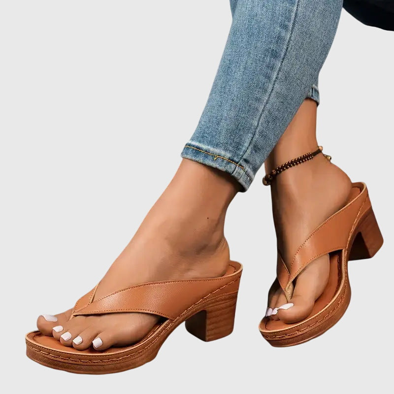 Gianna | Komfort-Sandalen – Isabels Modehaus (Bild 6)