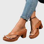 Gianna | Komfort-Sandalen – Isabels Modehaus (Bild 6)