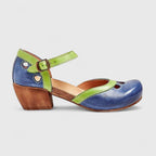 Calinae | Komfort-Sandalen – Isabels Modehaus (Bild 5)