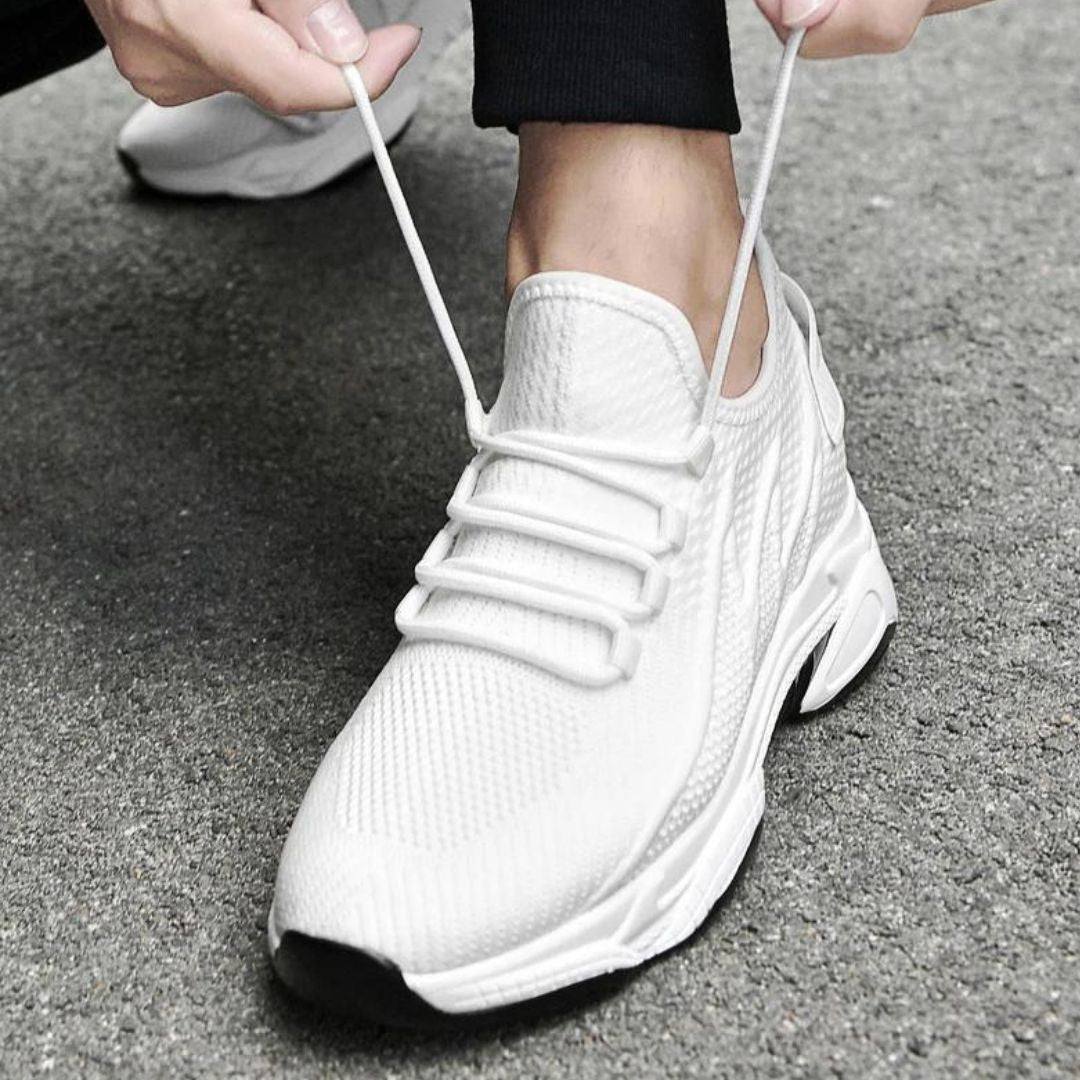 Alpha Kicks | Steigern Sie Ihre Höhe um 10CM – Isabels Modehaus (Bild 5)