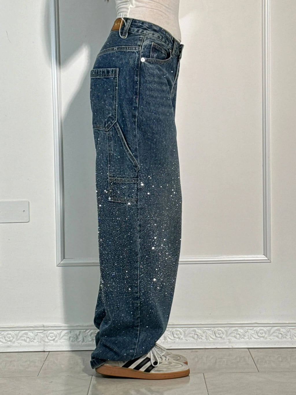 Diamant-Hose – Isabels Modehaus (Bild 5)
