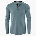 Joris | Essential Langarmshirt – Isabels Modehaus (Bild 13)