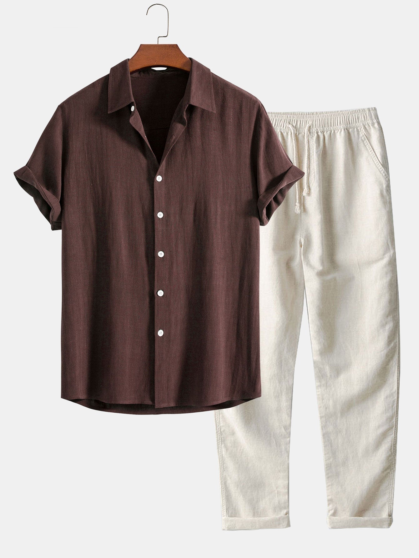 Sommer Outfit - St. Tropez Légende
