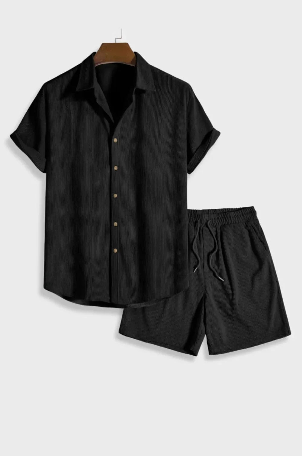 Sommer Outfit – Roma Luce