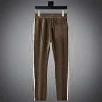 Lucien | Elegantes Baumwoll-Set für Herren – Isabels Modehaus (Bild 9)