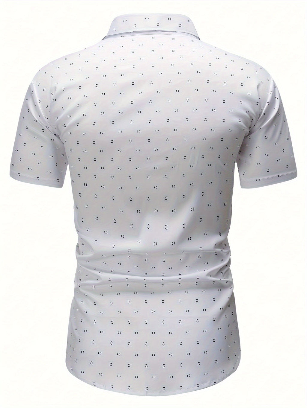 Giulio | Sommerhemd mit Druck – Isabels Modehaus (Bild 6)