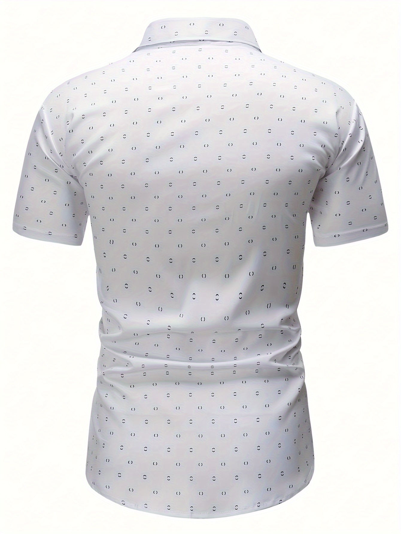 Giulio | Sommerhemd mit Druck – Isabels Modehaus (Bild 6)