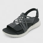 Sanarita | Komfort-Sandalen – Isabels Modehaus (Bild 4)
