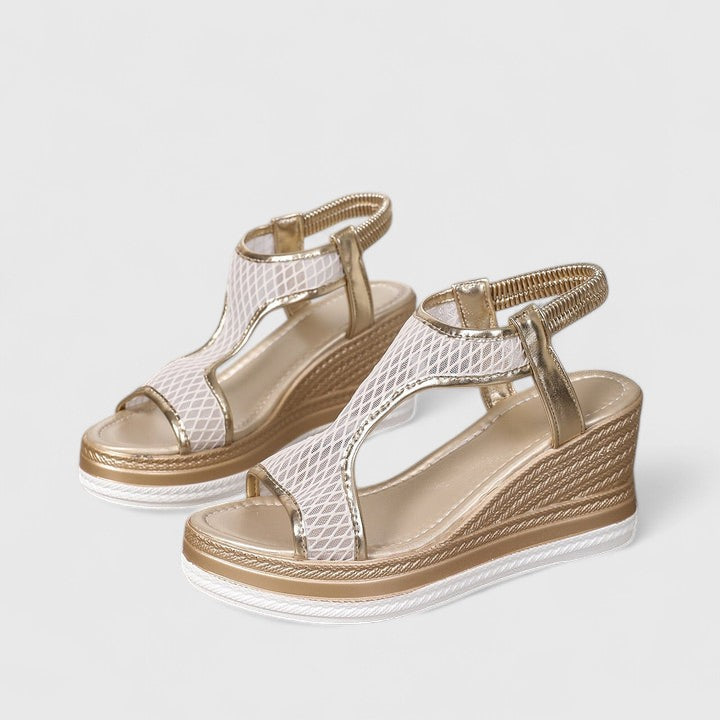 Tatyanna | Elegante Sandalen – Isabels Modehaus (Bild 5)