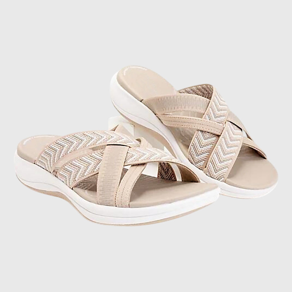 Jade | Komfort-Sandalen – Isabels Modehaus (Bild 6)
