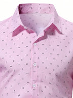 Giulio | Sommerhemd mit Druck – Isabels Modehaus (Bild 11)