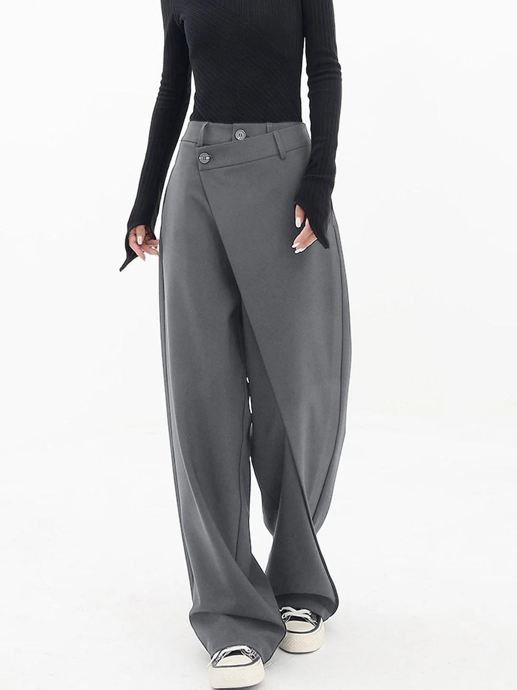 Moderne Baggy-Hose – Isabels Modehaus (Bild 2)