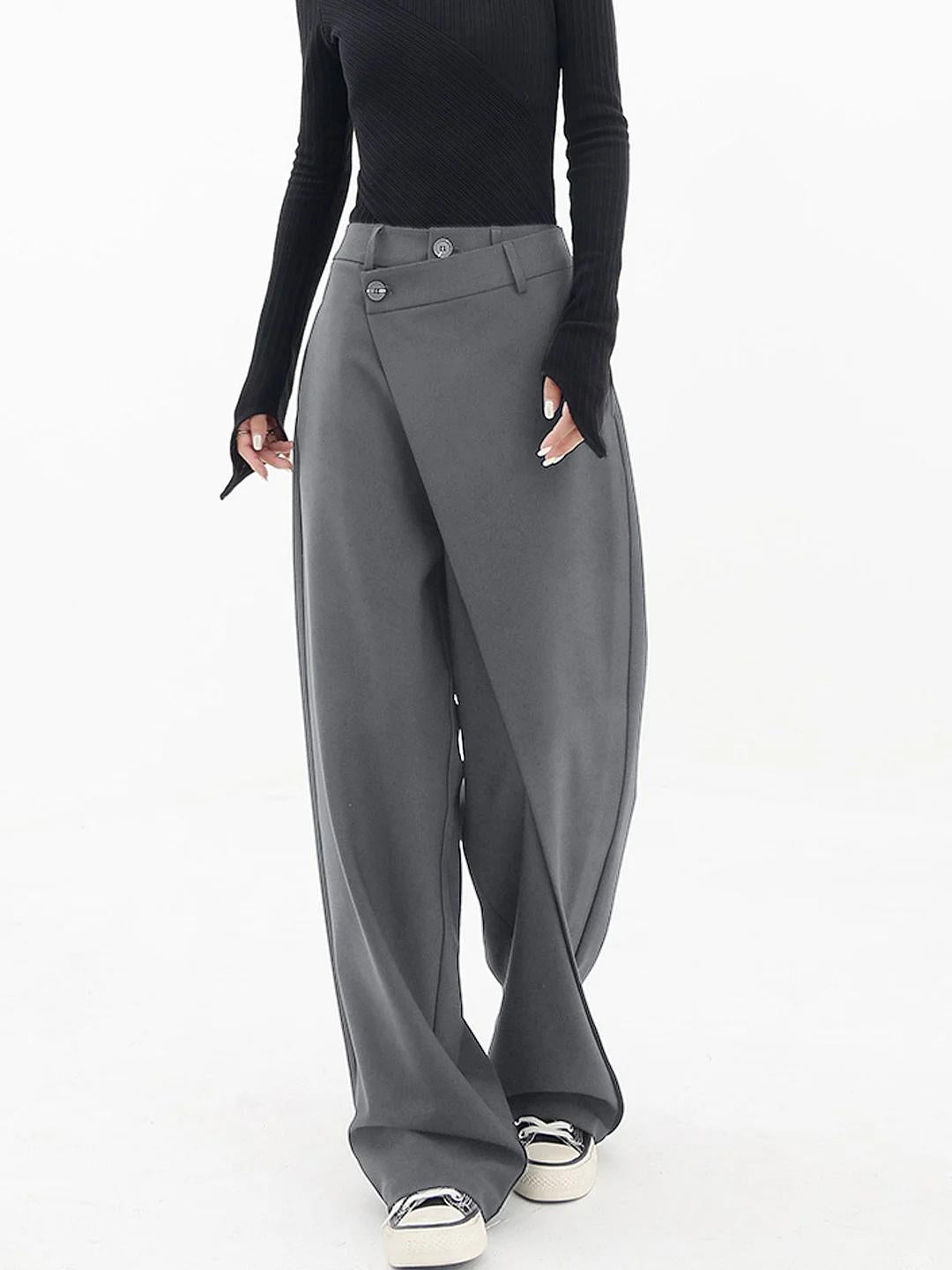 Moderne Baggy-Hose – Isabels Modehaus (Bild 2)