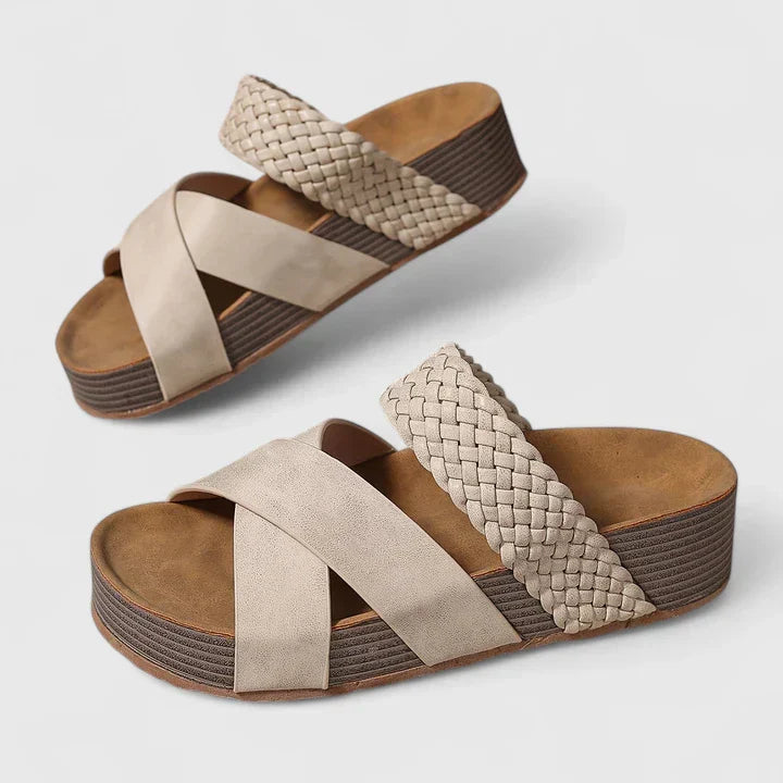 Danyzelle | Komfort-Sandalen – Isabels Modehaus