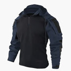 Tim’s Outdoorjacke | Zuverlässig und Robust – Isabels Modehaus (Bild 4)