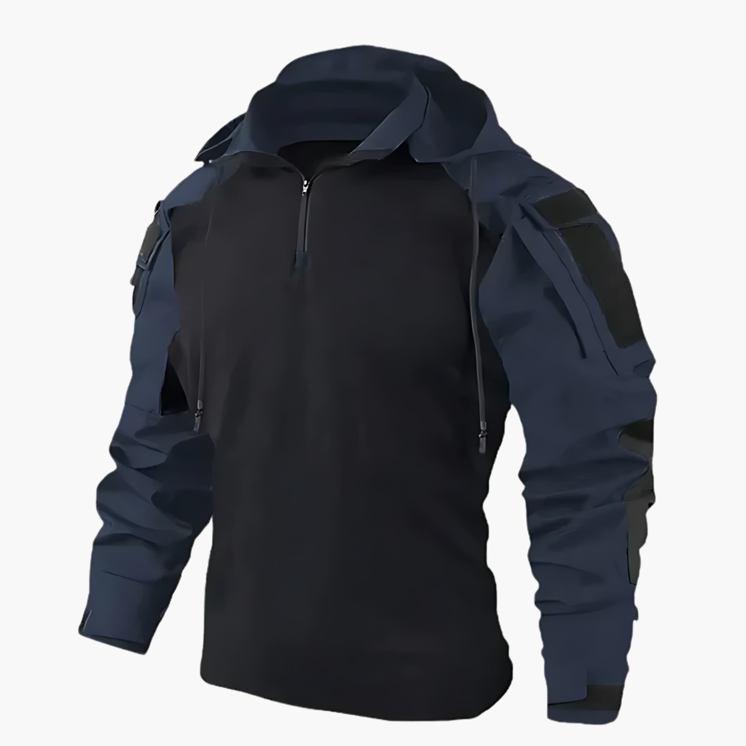 Tim’s Outdoorjacke | Zuverlässig und Robust – Isabels Modehaus (Bild 4)