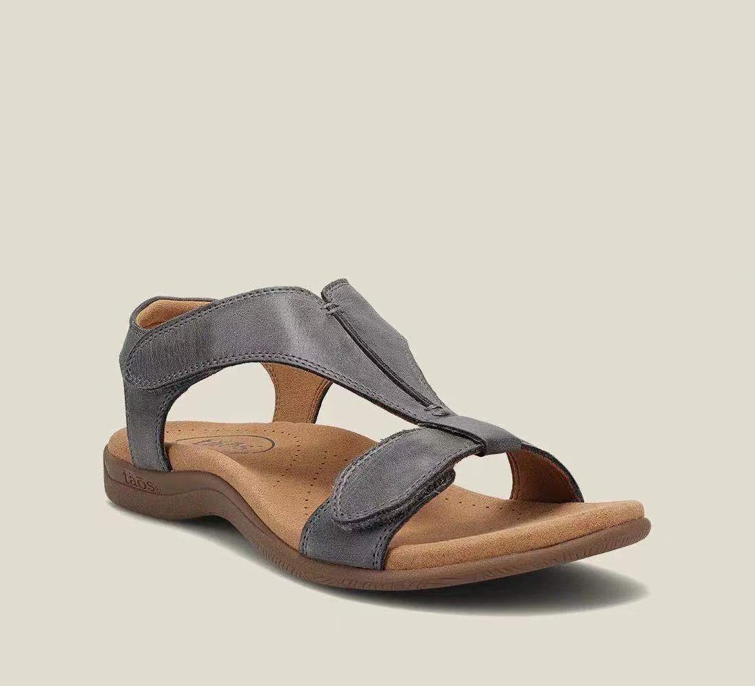 NELLY | Komfort-Sandalen mit stilvollem Design