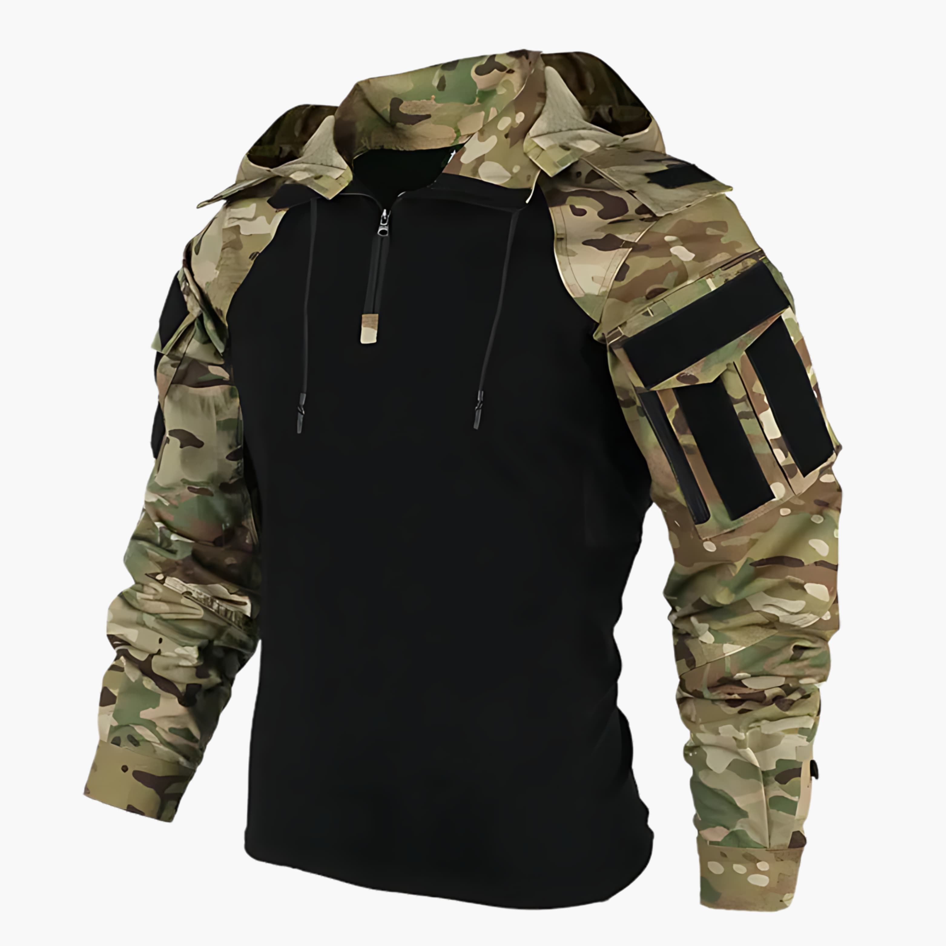 Tim’s Outdoorjacke | Zuverlässig und Robust – Isabels Modehaus (Bild 2)
