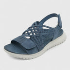 Sanarita | Komfort-Sandalen – Isabels Modehaus