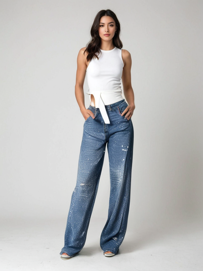 Diamant-Hose – Isabels Modehaus (Bild 8)
