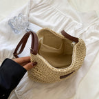 Olive | Schultertasche – Isabels Modehaus (Bild 5)