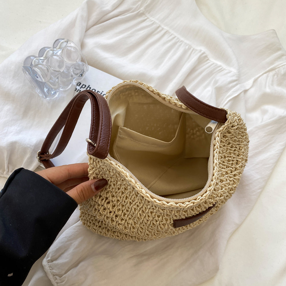 Olive | Schultertasche – Isabels Modehaus (Bild 5)