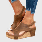 Adela | Komfort-Sandalen – Isabels Modehaus (Bild 11)