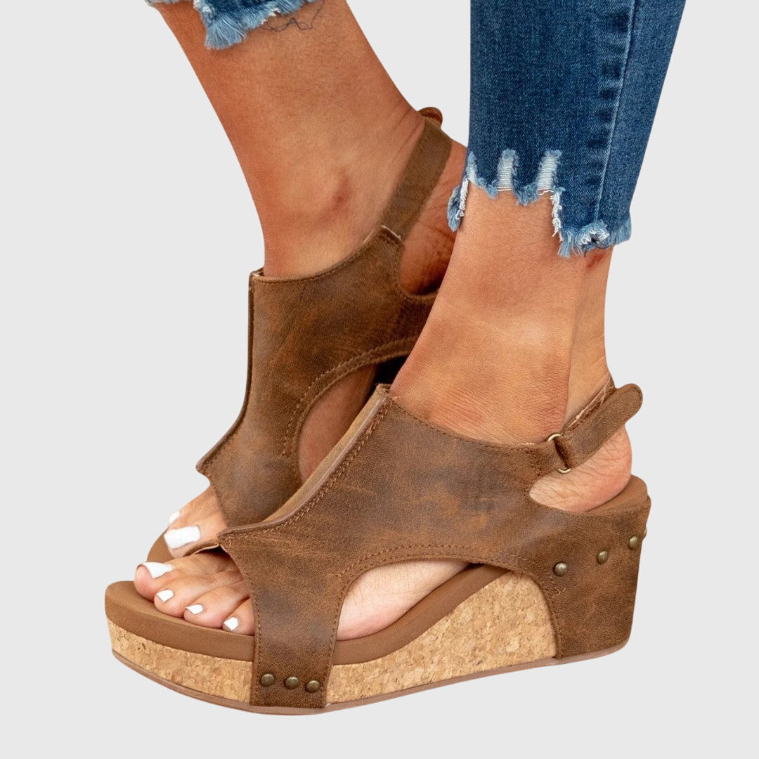 Adela | Komfort-Sandalen – Isabels Modehaus (Bild 11)