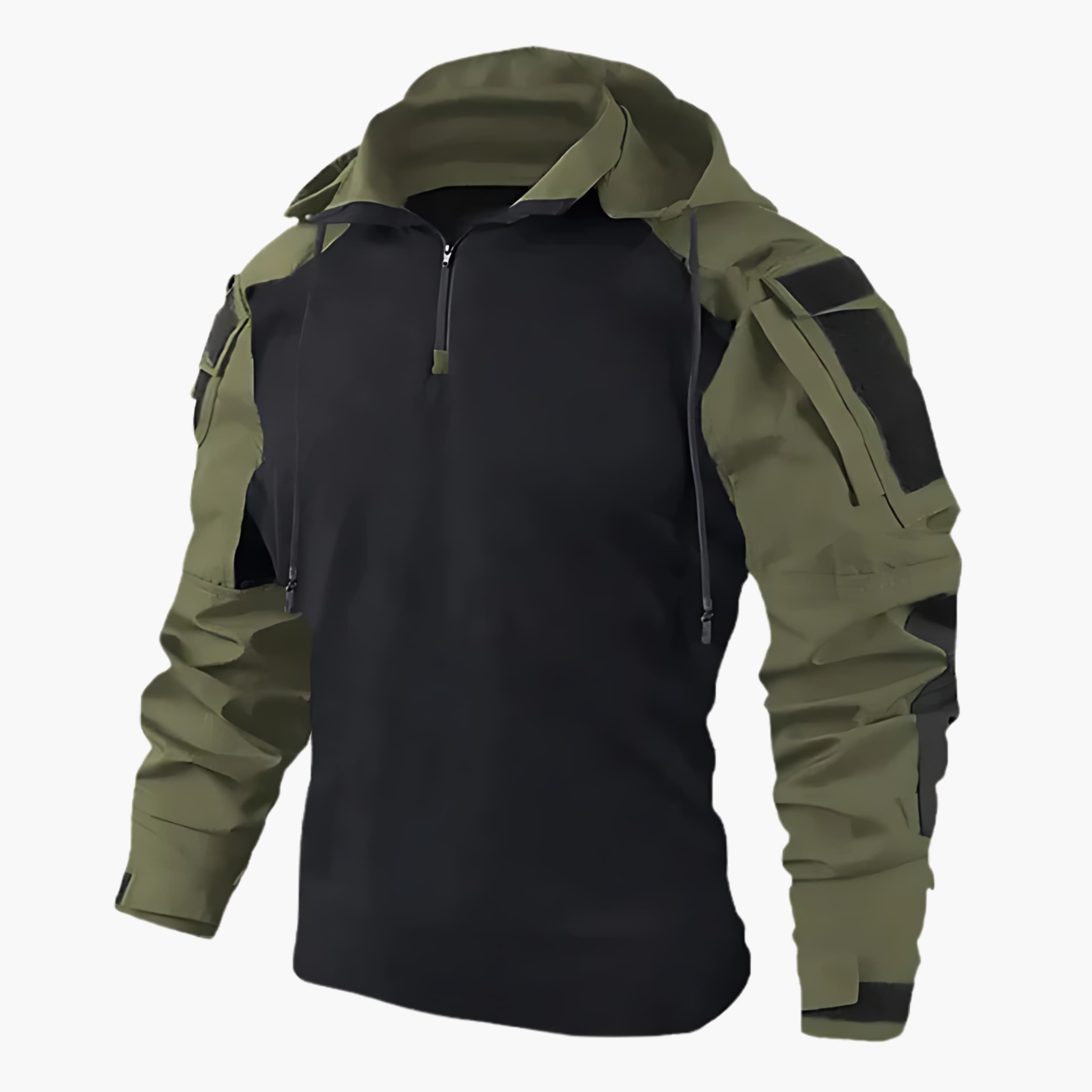 Tim’s Outdoorjacke | Zuverlässig und Robust – Isabels Modehaus
