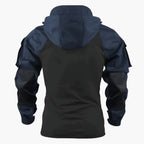 Tim’s Outdoorjacke | Zuverlässig und Robust – Isabels Modehaus (Bild 5)