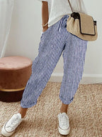 Martha - Leichte Hose – Isabels Modehaus (Bild 8)